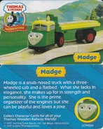 Madge