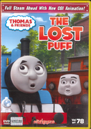The Lost Puff (Volume 78)