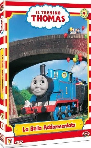 The Complete Series 12, Thomas the Tank Engine Wikia