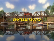 2005 TV title card