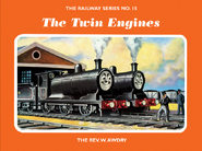 The Twin Engines (1960)