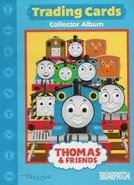 Trading Cards