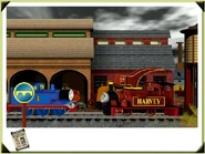 ThomasSavestheDay(videogame)34.jpg (85 KB) The Ironworks in Thomas Saves the Day!