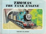 ThomasTheTankEngineDiffCover