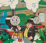 ThomasandtheParcel