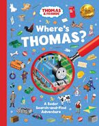 Where's Thomas? (29 April 2025)