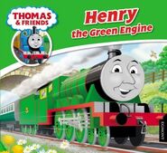 Henry the Green Engine (2011)