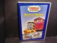 Salty's Secret and Other Thomas Adventures (2009, US)