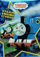Steam Engine Stories