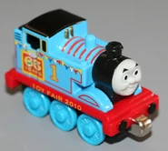 65th Anniversary Toyfair Thomas