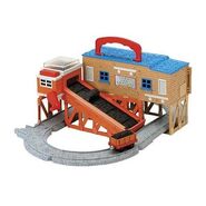 Take Along Coal Loader Set