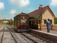 Lower Tidmouth in the third series
