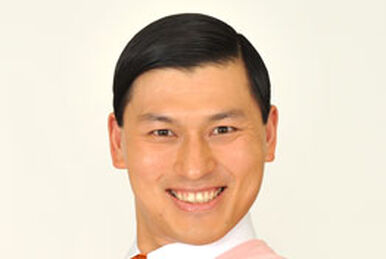 Masayasu Wakabayashi | Thomas the Tank Engine Wiki | Fandom