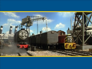 ...along with the Learning Segment, Where Can Neville Find Salty?... (2005)