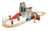 Santa's Workshop Express