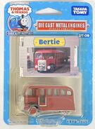 Bertie