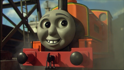 Don T Be Silly Billy Gallery Thomas The Tank Engine Wikia Fandom