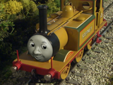 Stepney (T&F)