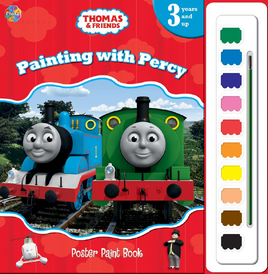 PaintingwithPercy