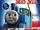 Thomas Sets Sail (DVD)