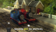 ThomasandJamesareRacing10