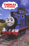 A promotional image of Thomas