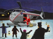 ThomasandtheMissingChristmasTree(story)21.jpg (1.23 MB) Father Christmas in The Railway Series