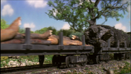 Flatbeds in the seventh series