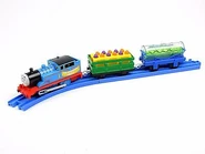 Thomas' Egg Express