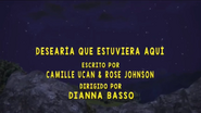 Latin American Spanish title card