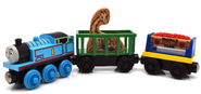 Wooden Railway Thomas' Tall Friend