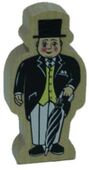 Sir Topham Hatt