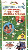 Shining Time Station VHS Releases | Thomas the Tank Engine Wikia