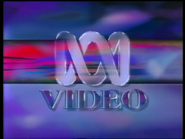 1991-2005 ABC Video logo