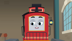 Bruno/Gallery | Thomas the Tank Engine Wikia | Fandom