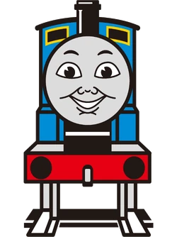 きかんしゃトーマス Wikia Fandom