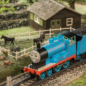 thomas & friends models