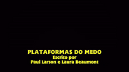 Brazilian Portuguese title card