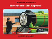 HenryandtheExpressCover