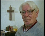 וילברט אודרי בסרט התיעודי "האיש מאחורי תומס הקטר"