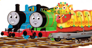 Thomas,Percy&TheChineseDragonpromoart