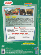 2006 slimcase back cover and spine