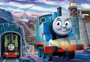 Thomas and Luke promo