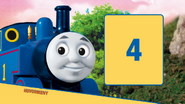 Swedish DVD Countdown