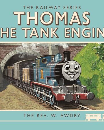 thomas the tank engine 1946