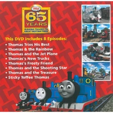 thomas and friends making tracks