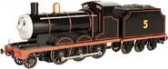 Bachmann Original Black James