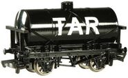 Tar Wagon