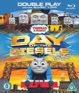 Day of the Diesels