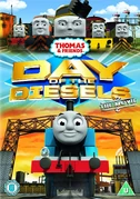 Day of the Diesels